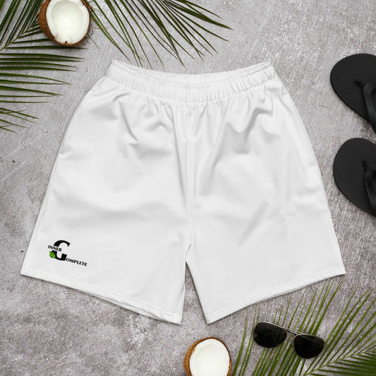 Athletic Shorts Inner G Complete Wellness
