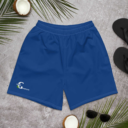 Athletic Shorts Inner G Complete Wellness 