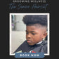 The Junior Haircut (17yrs. & younger) Inner G Complete Wellness 