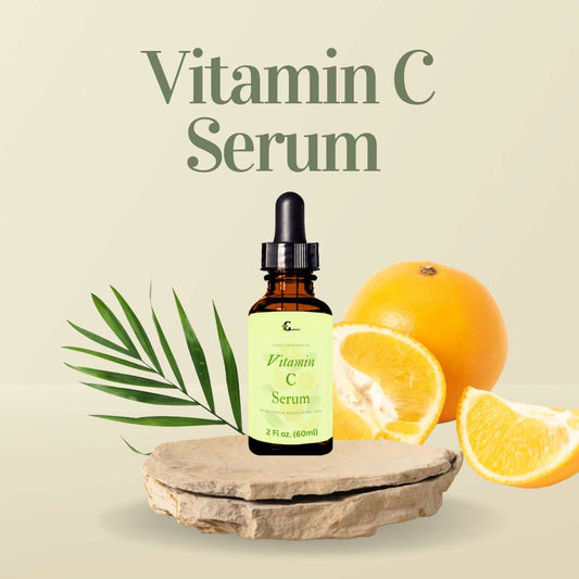 Vitamin C Serum Inner G Complete Wellness 